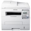 SAMSUNG MULTIF.LASER SCX-4729FD 28PPM 1200DPI USB/ETH LIVREA WHITE GREY STAMPANTE SCANNER COPIATRICE FAX